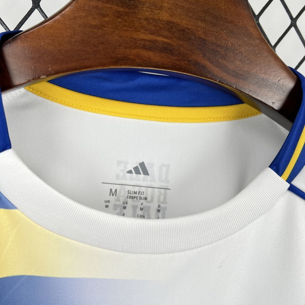 Maillot Boca Juniors Exterieur 2026/27