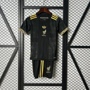 Kit Enfant Mexique 2025