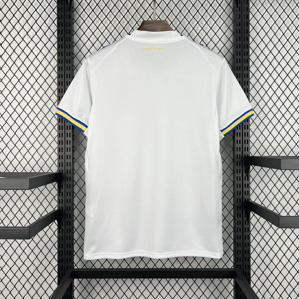 Camiseta Marsella 2026-27