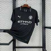 Maillot Manchester City 2025-26