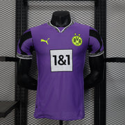 Maillot Dortmund concept 2025-26