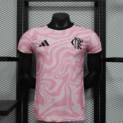 Maillot Flamengo concept 2025-26