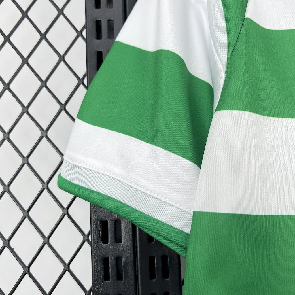 Maillot Celtic Domicile 2026/27