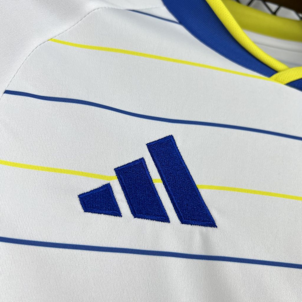 Maillot Leeds Domicile 2026/27