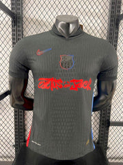Maillot FC Barcelone extérieur 2024-25
