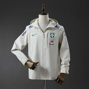 Veste Seleção Beige
