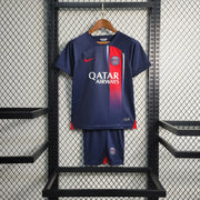 Kit Enfant Paris 2023 2024