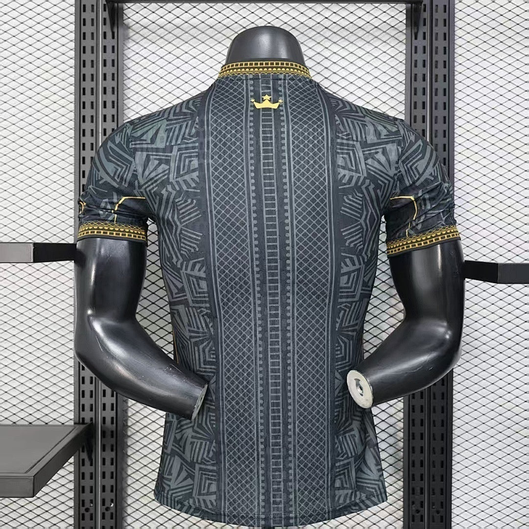 Maillot Brésil Concept 2026