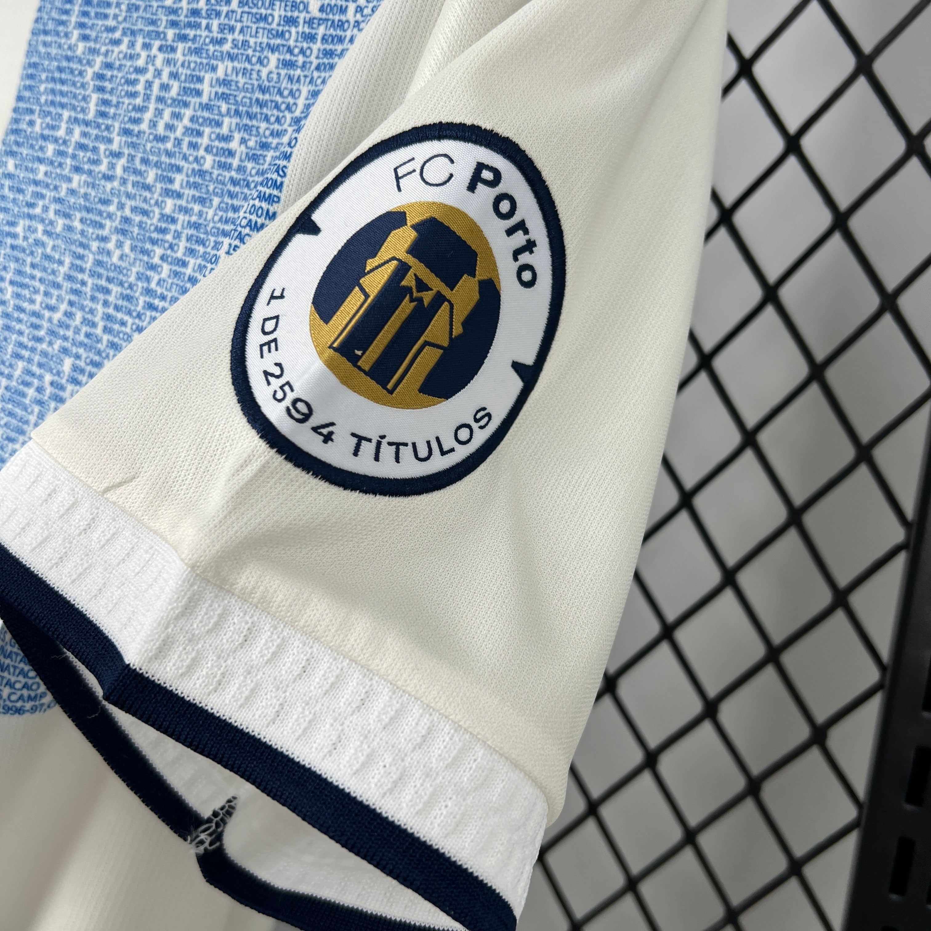 Maillot Porto Concept Edition Speciale 26/27