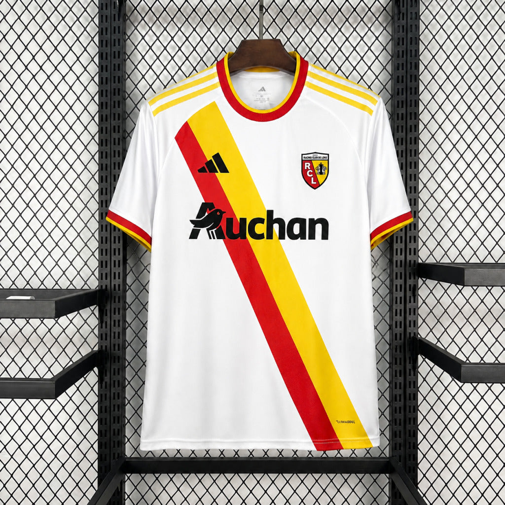 Maillot RC Lens Third 2026/27