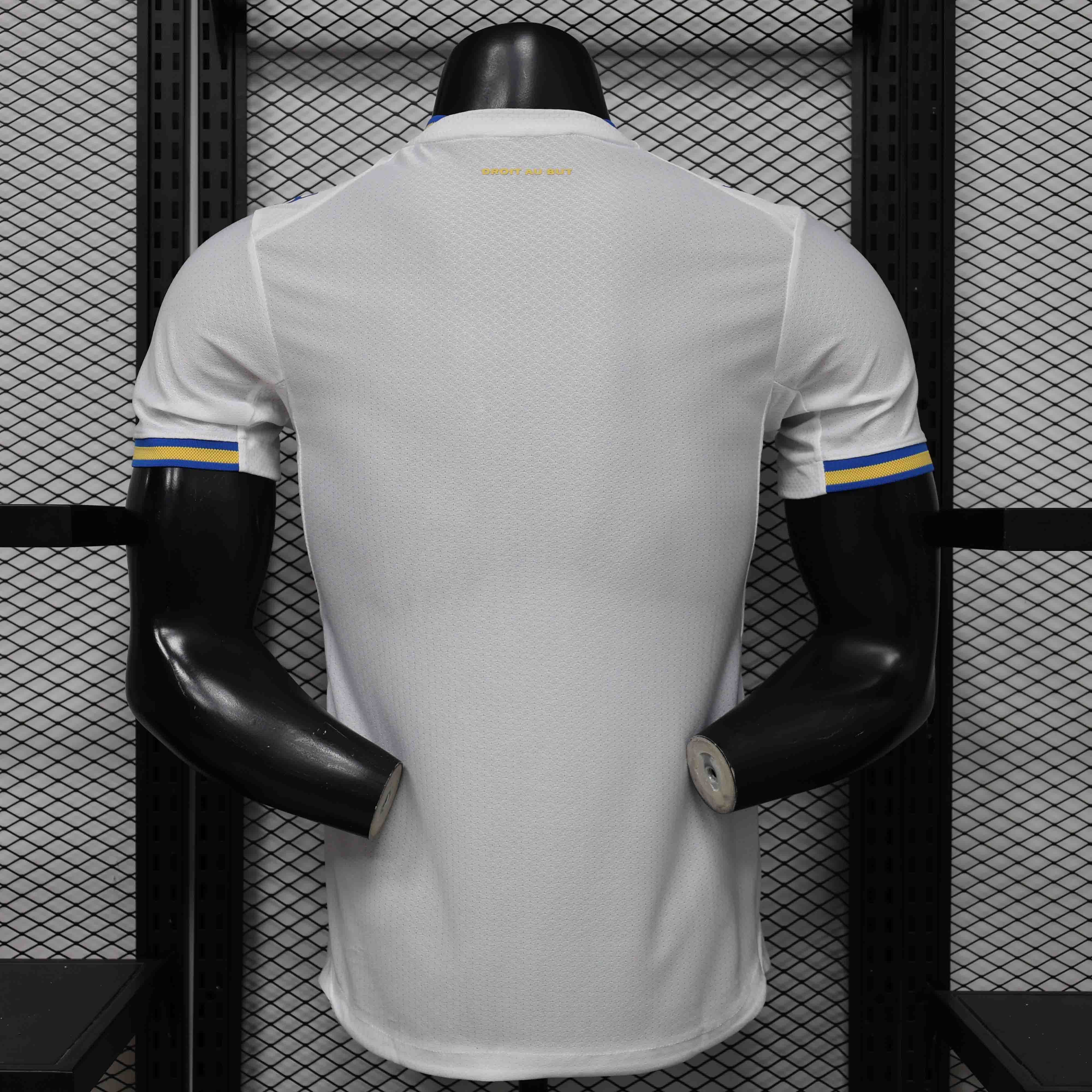 Maillot Marseille 2026-27