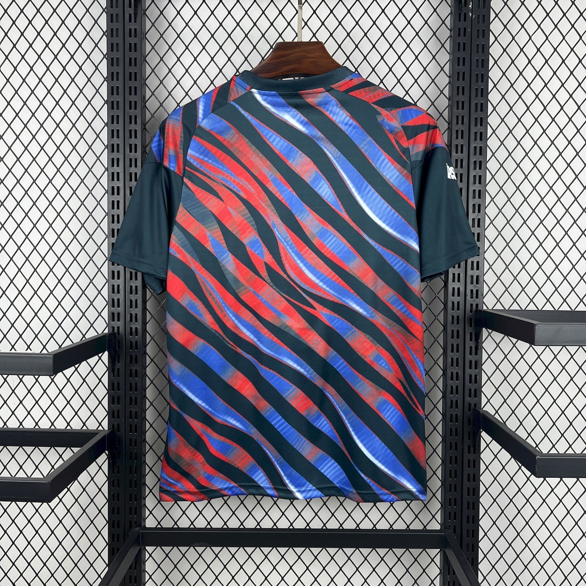Maillot Arsenal Pre-Match 2026-27