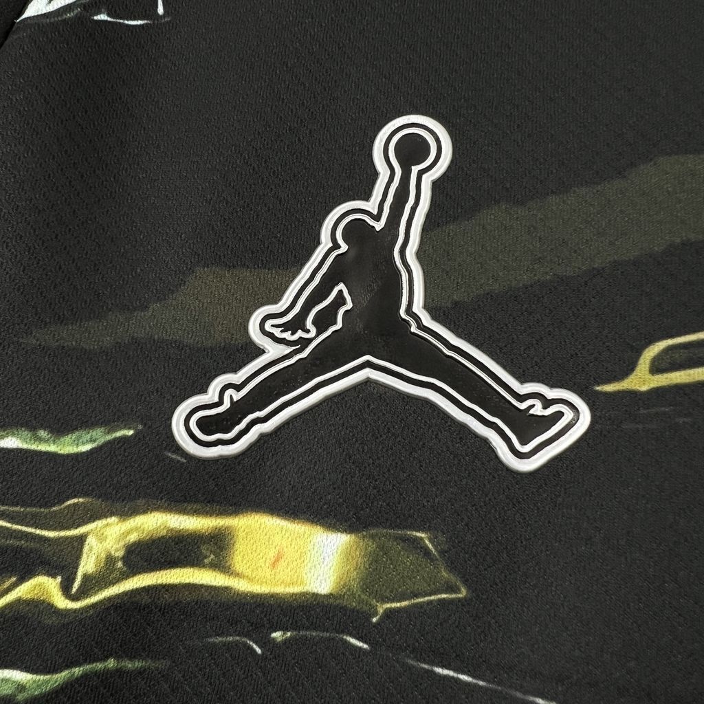 Maillot PSG x Stadium Night 2025-26