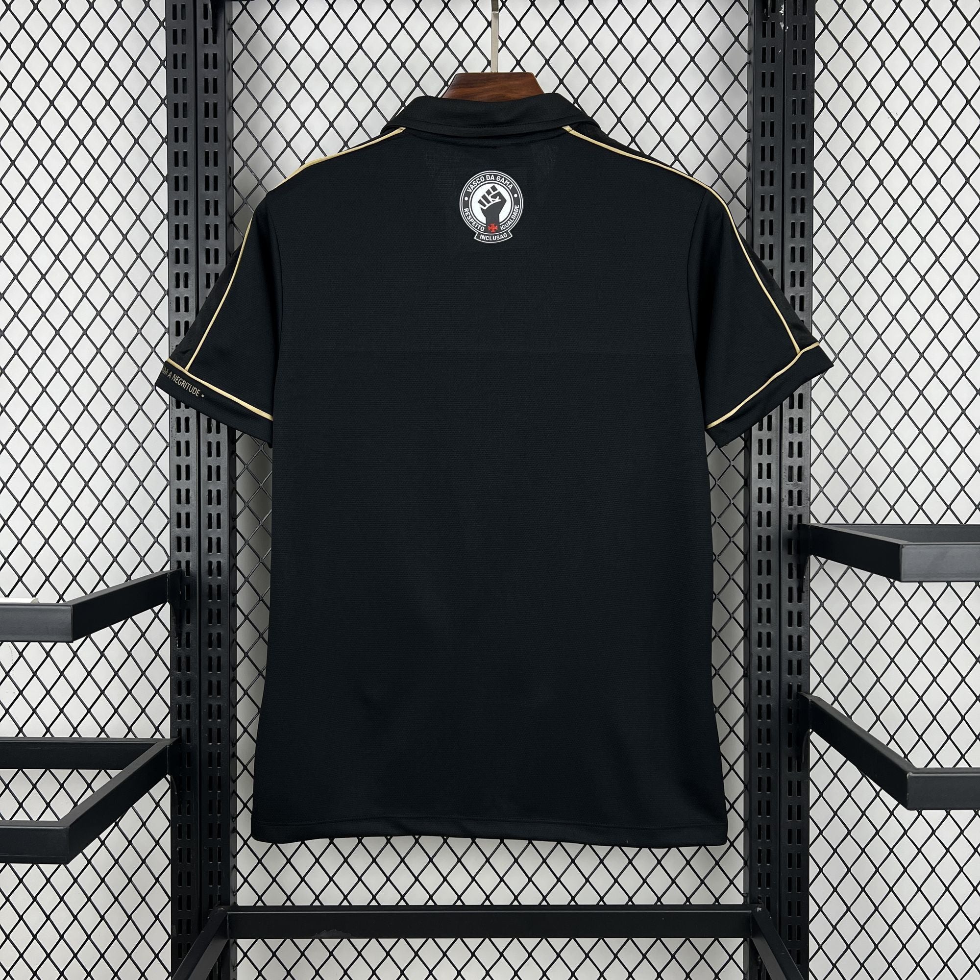 Maillot Vasco Da Gama Concept 2026/27