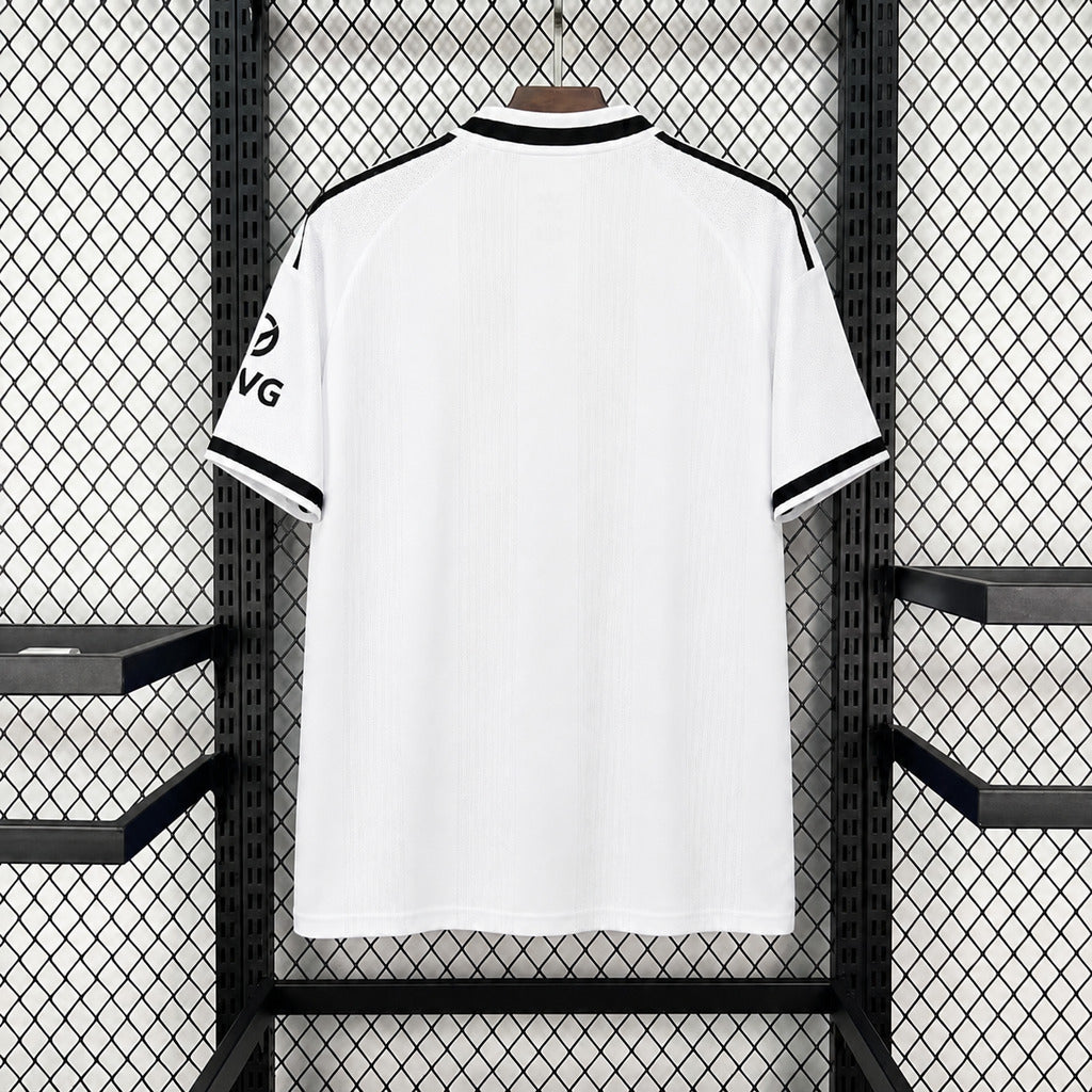 Maillot Eintracht Francfort Extérieur 2026/27