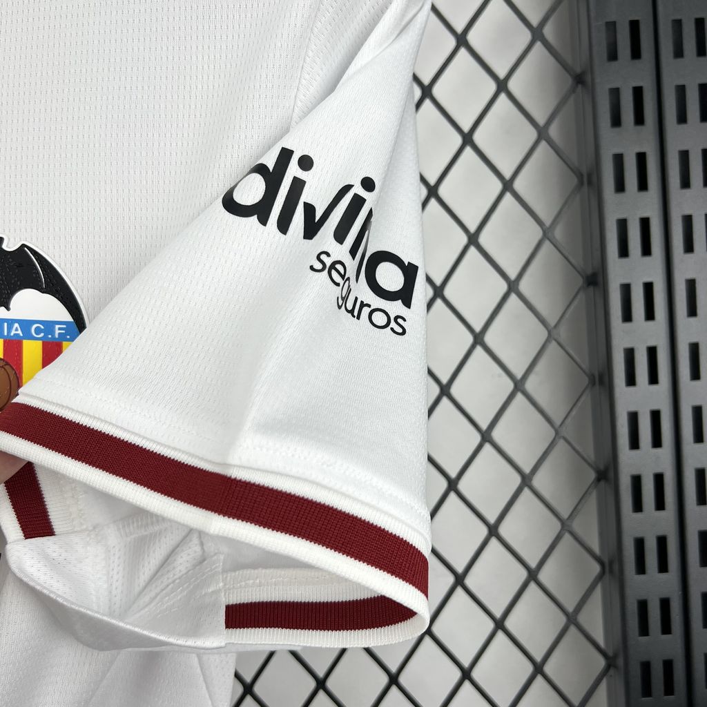 Maillot Valence Domicile 2026/27