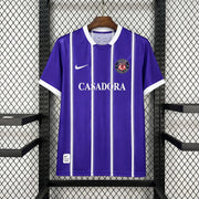 Maillot Toulouse 2026/27