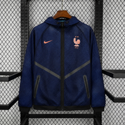 Veste Nationale France