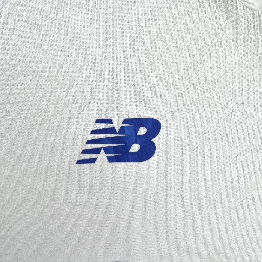Maillot Porto extérieur 2025-26