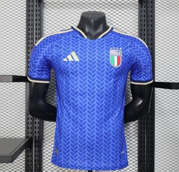 Maillot Italie Coupe du monde 2026