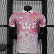 Maillot Real Madrid concept 2025-26