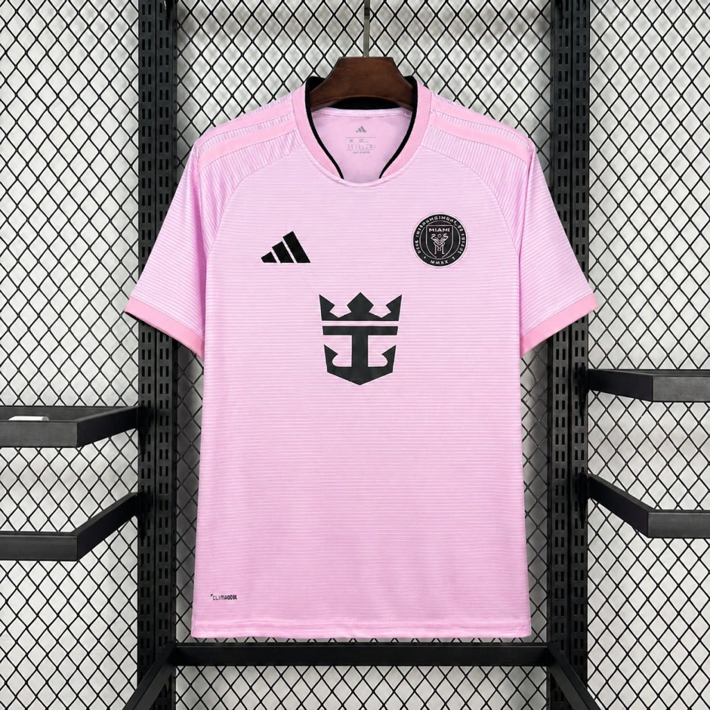 Maillot Inter Miami 2026/27