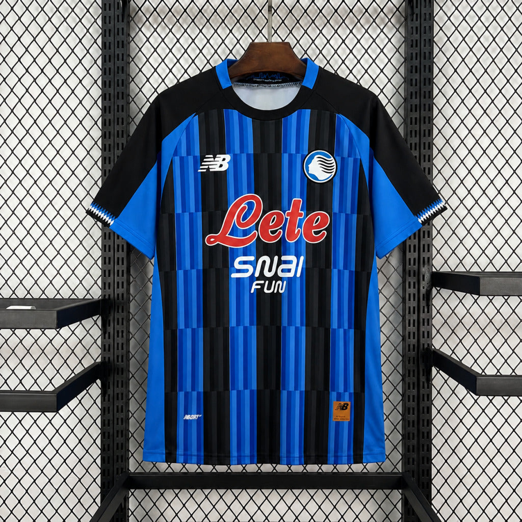 Maillot Atalanta 2026/27