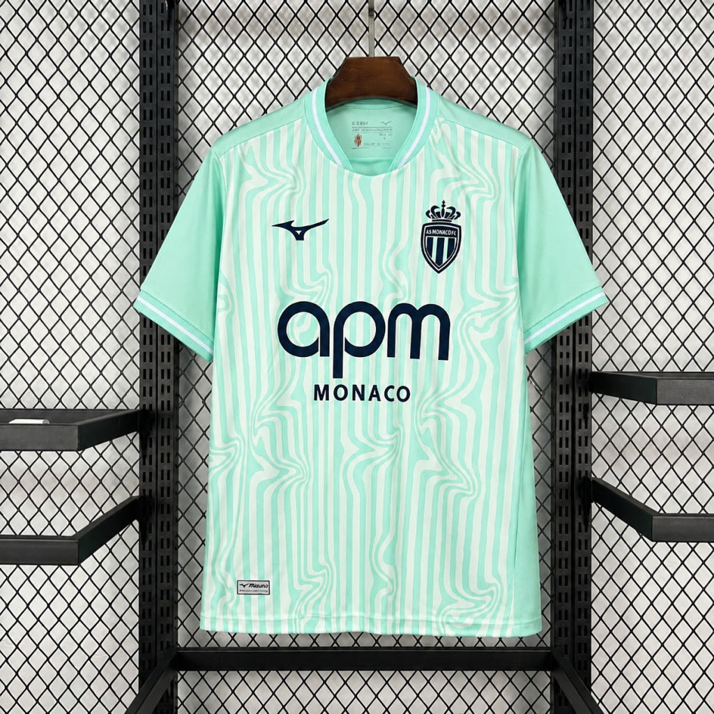 Maillot AS Monaco Third 2026/27