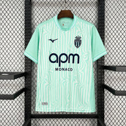 Maillot AS Monaco Third 2026/27