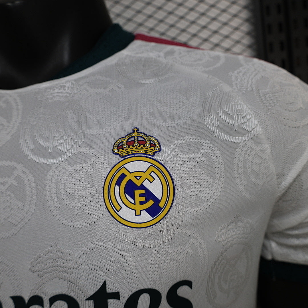 Maillot Real Madrid Concept 2026-27