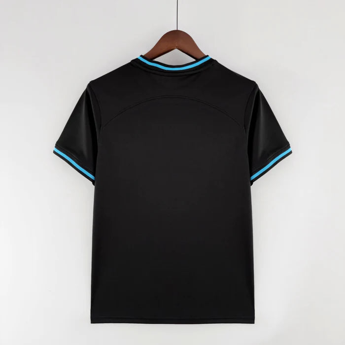 Maillot Brésil saison 2022-2023 édition spéciale noir