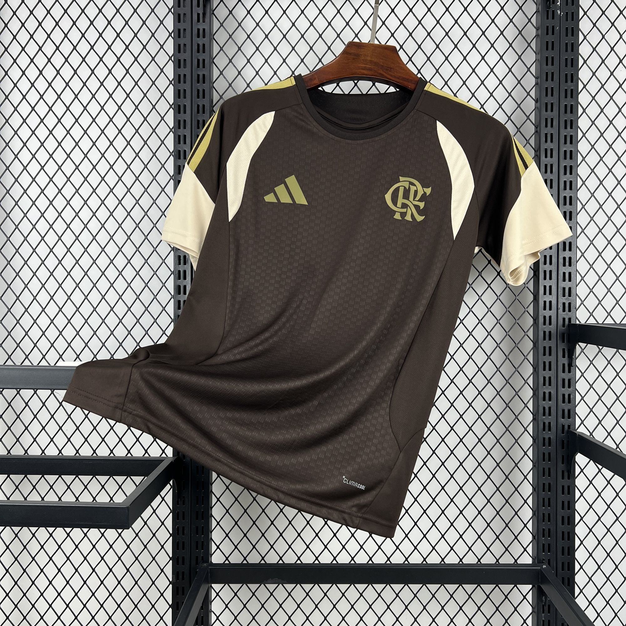 Maillot Flamengo Entrainement 2026/27
