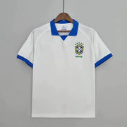 Maillot Brésil saison 2019 extérieur rétro
