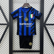 Kit Enfant inter Milan 2024-25
