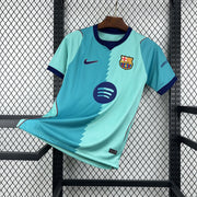 Maillot FC Barcelone Third 2026/27
