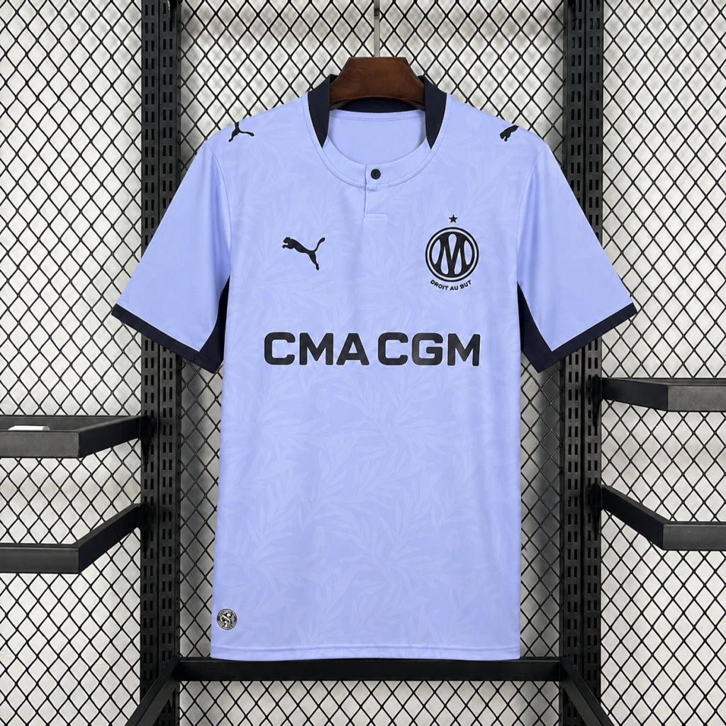 Maillot Marseille Third 2026-27