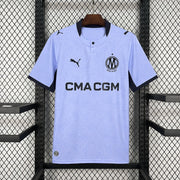 Maillot Marseille Third 2026-27