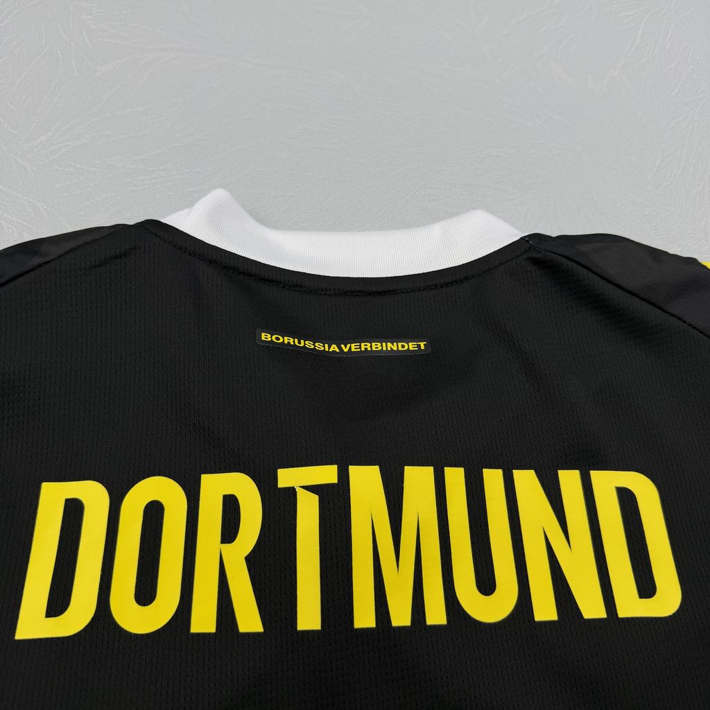 Maillot Dortmund Extérieur 2026/27