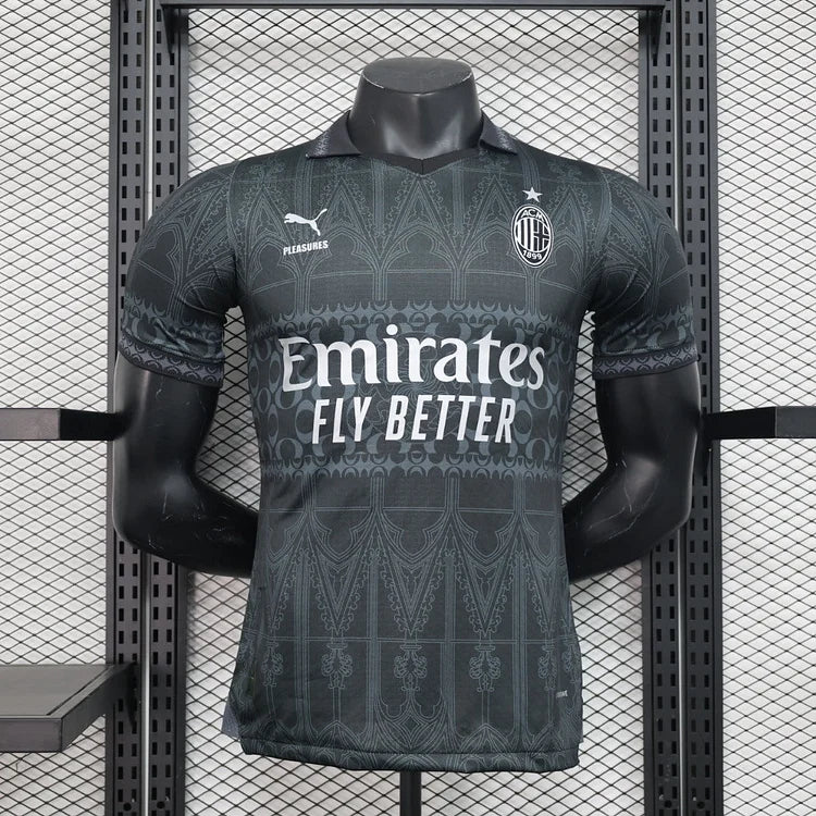 Maillot AC Milan Saison 2023-2024 édition spéciale version player