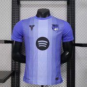 Maillot FC Barcelone concept 2025-26