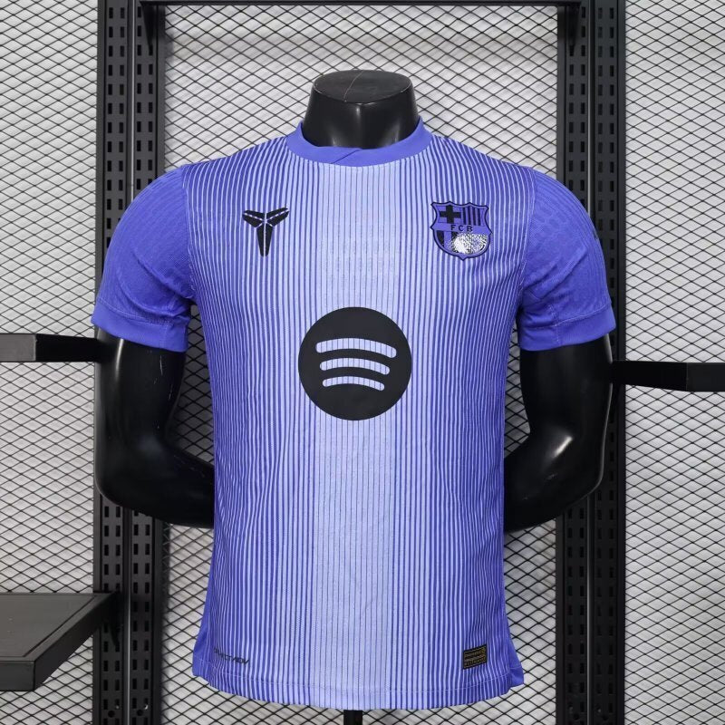 Maillot FC Barcelone concept 2025-26