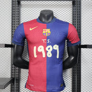 Maillot FC Barcelone 2024-25