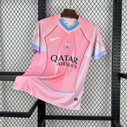 Maillot PSG concept 2025-26