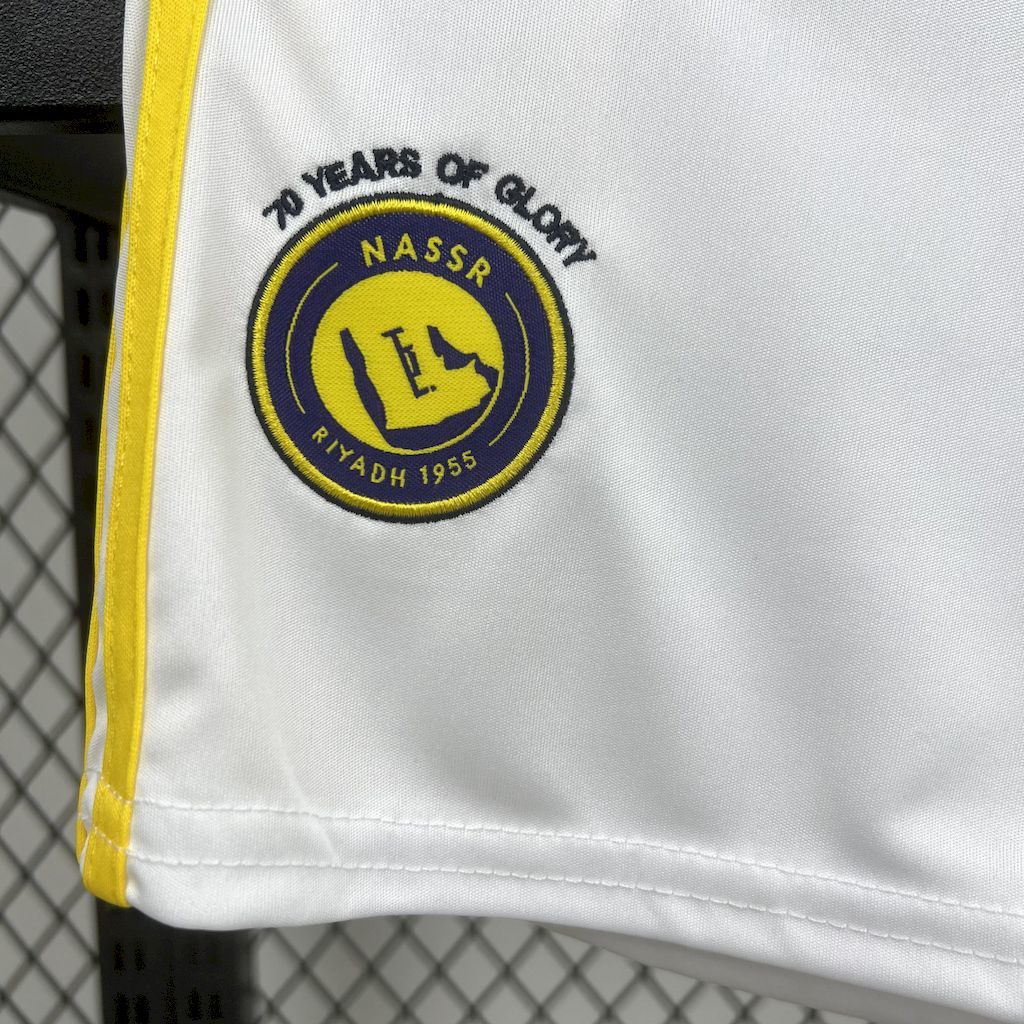 kit enfant al-nassr 2025-26