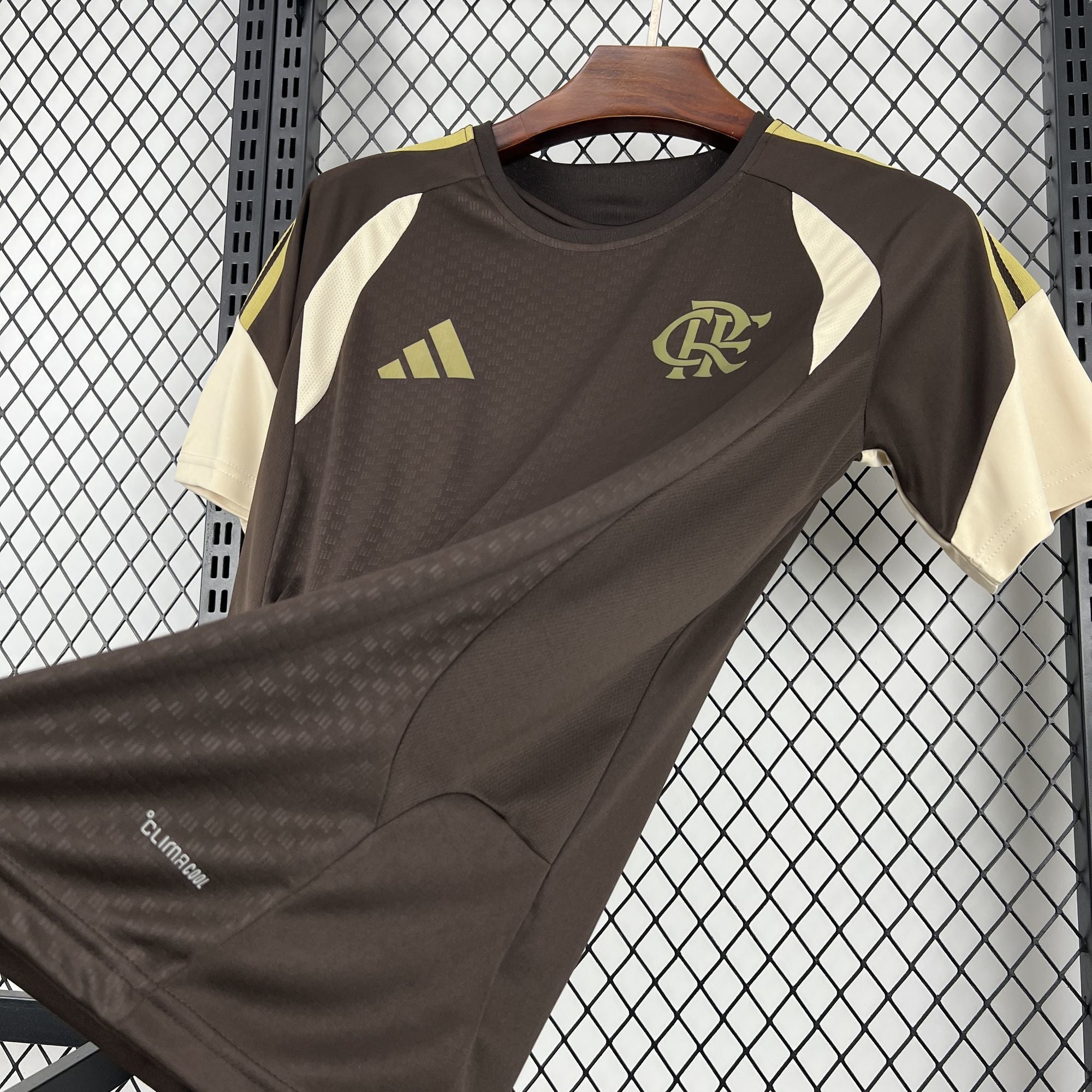 Maillot Flamengo Entrainement 2026/27