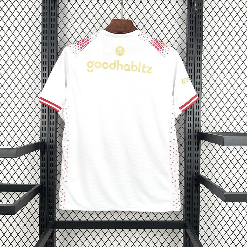Maillot PSV Eindhoven Concept 2026/27