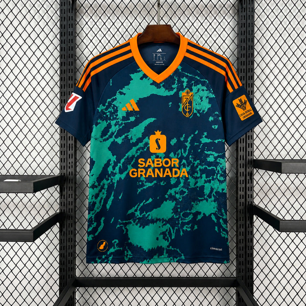 Maillot Granada Extérieure 2026/27