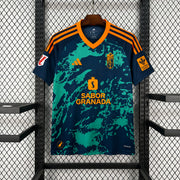 Maillot Granada Extérieure 2026/27