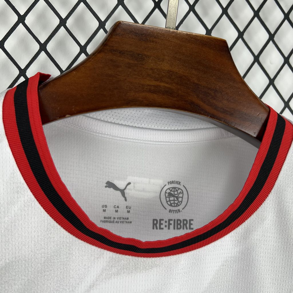 Maillot AC Milan Domicile 26/27
