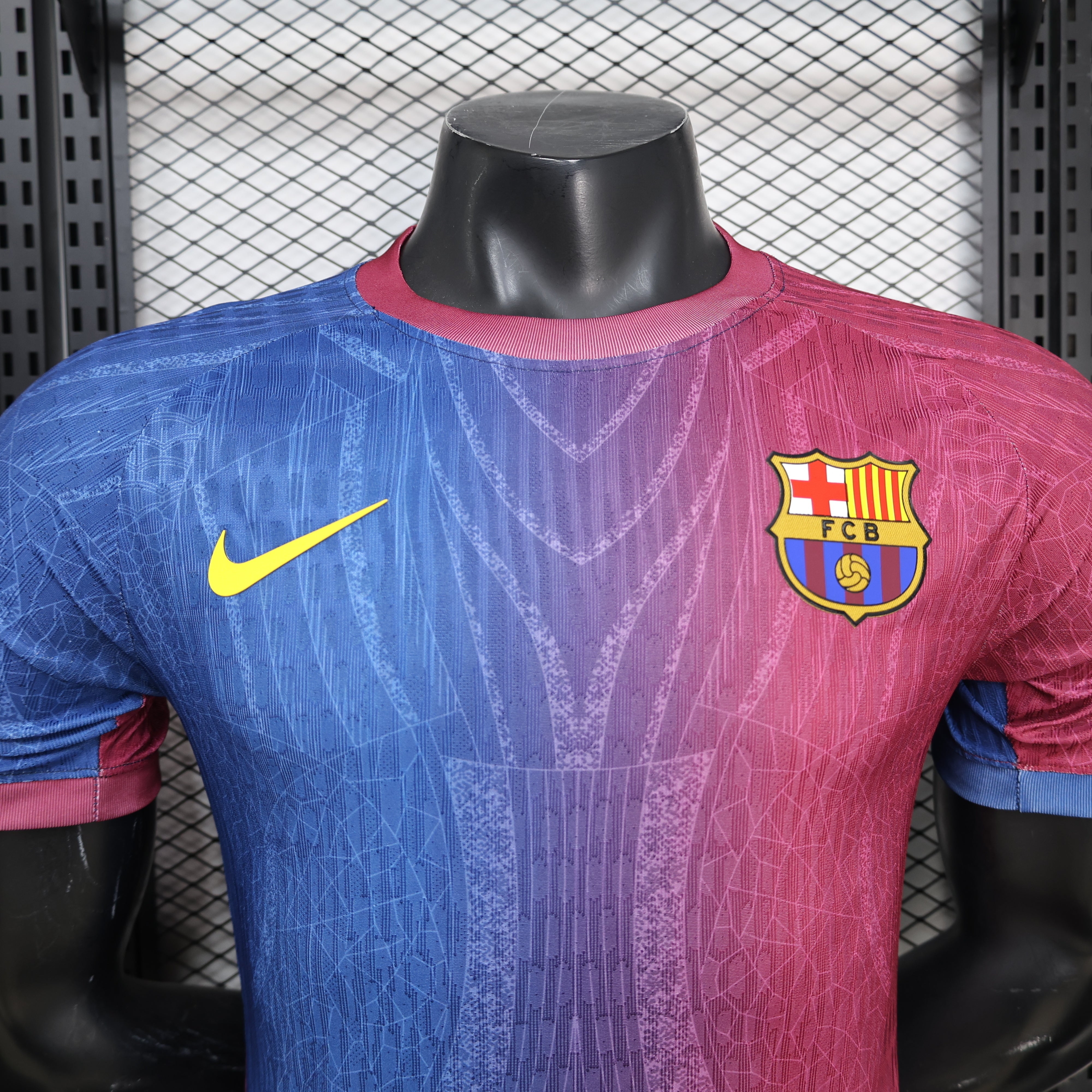Maillot FC Barcelone 2026-27